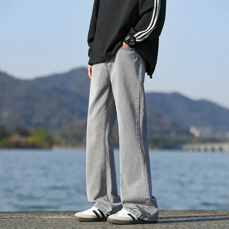 NOME Jeans Unisex-18