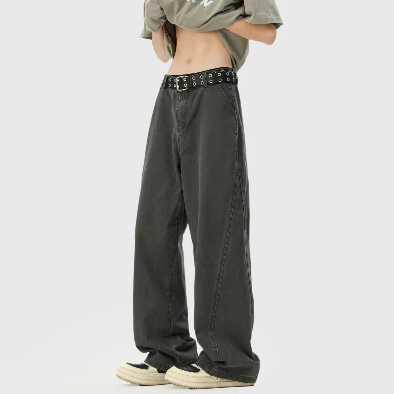 NOME Casual Pants Unisex-9