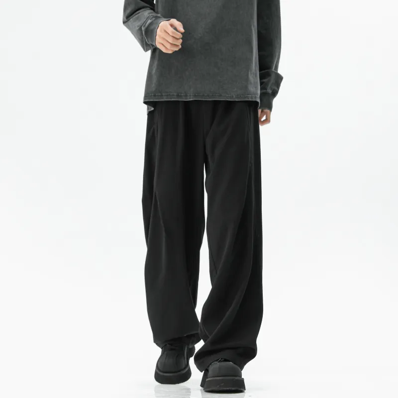 NOME Casual Pants Unisex-20