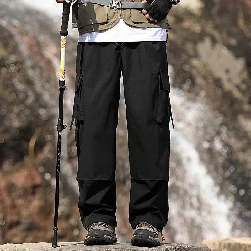 NOME Cargo Pants Unisex-2