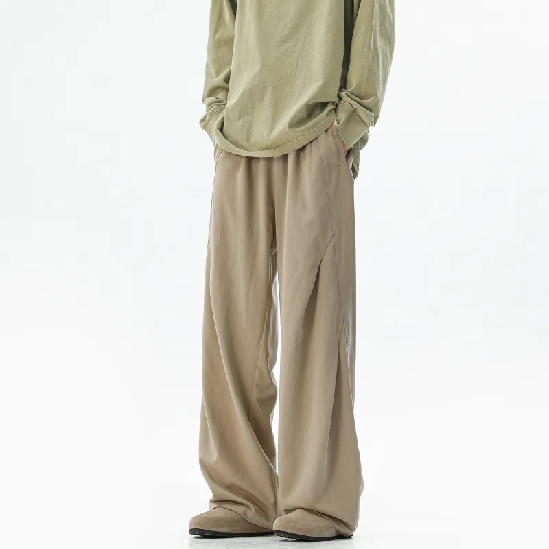 NOME Casual Pants Unisex-14