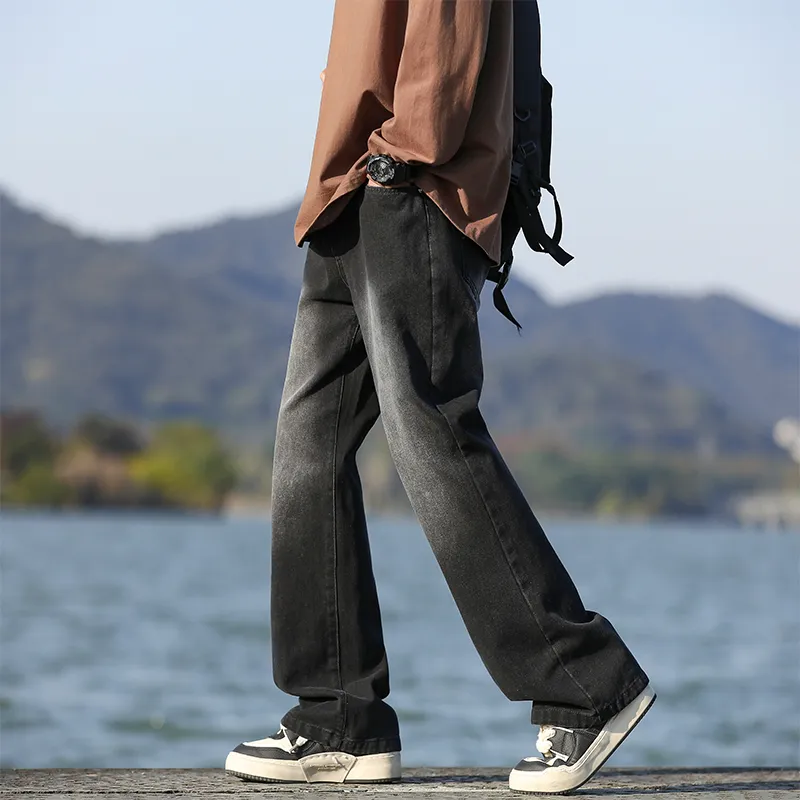 NOME Jeans Unisex-4