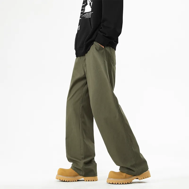 TESTUNG Jeans Unisex-20