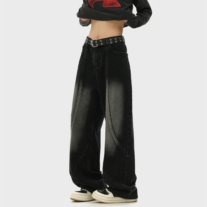 NOME Jeans Unisex-5