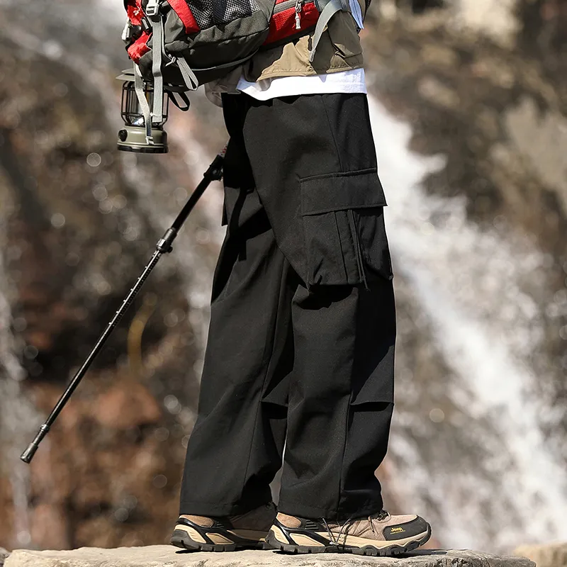 NOME Cargo Pants Unisex-4