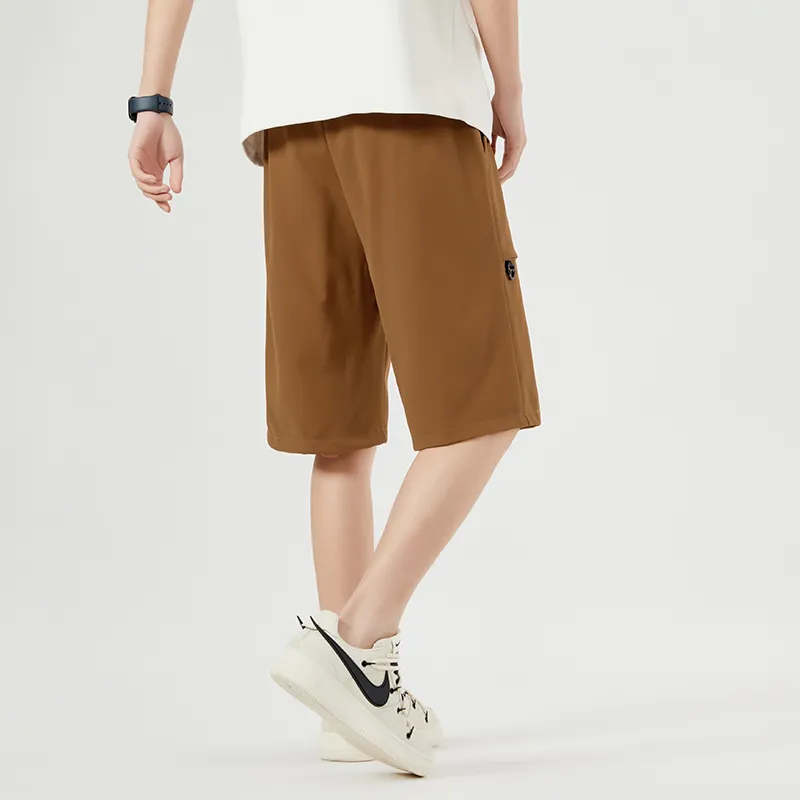 NOME Casual Shorts Unisex-21