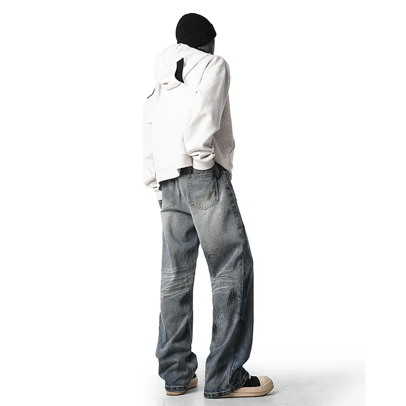NOME Jeans Unisex-2