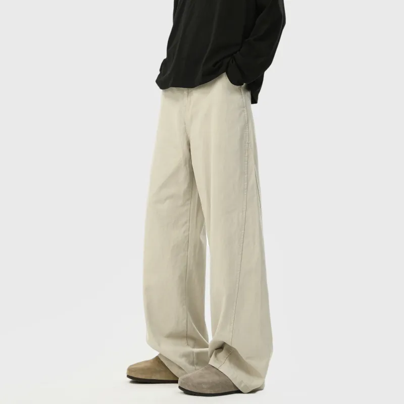 NOME Casual Pants Unisex-27