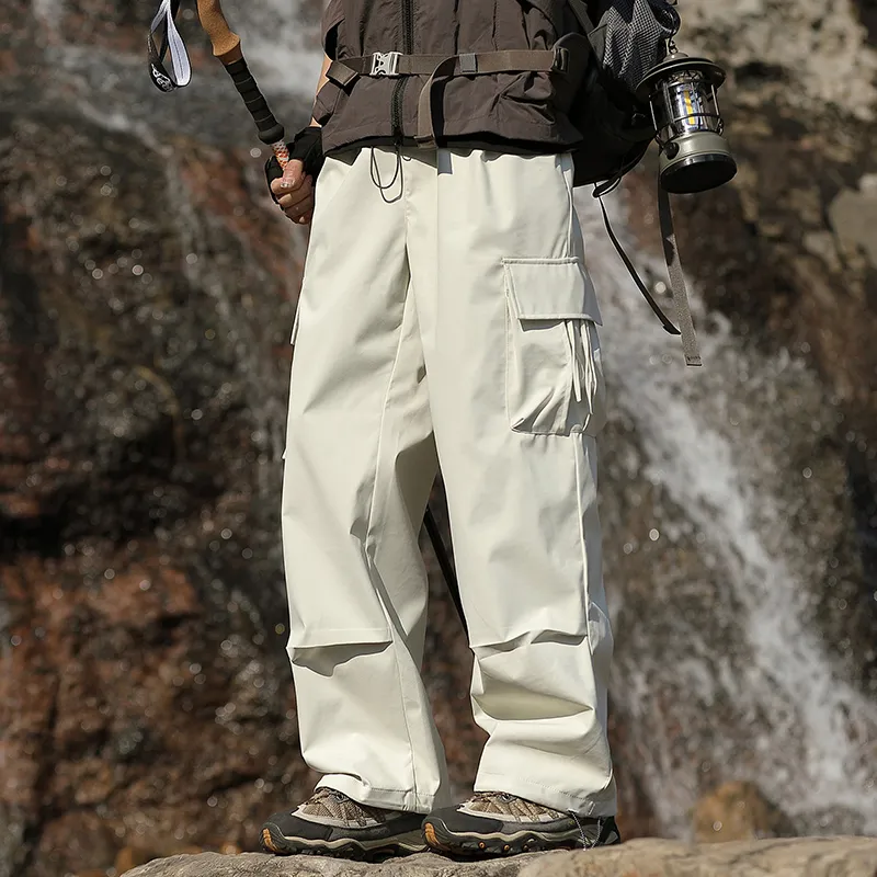 NOME Cargo Pants Unisex-15