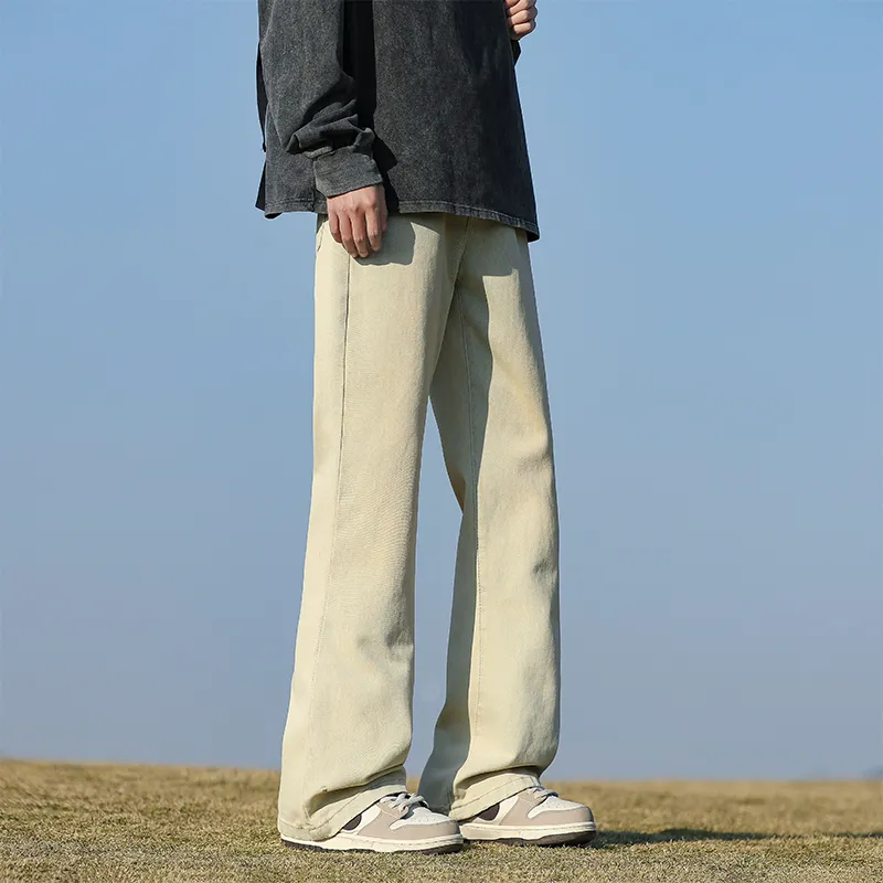 NOME Jeans Unisex-14