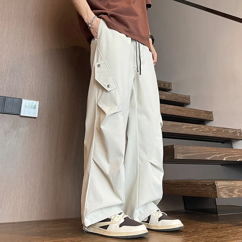 NOME Cargo Pants Unisex-16