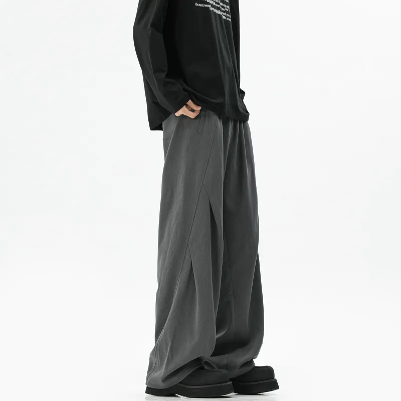 NOME Casual Pants Unisex-11