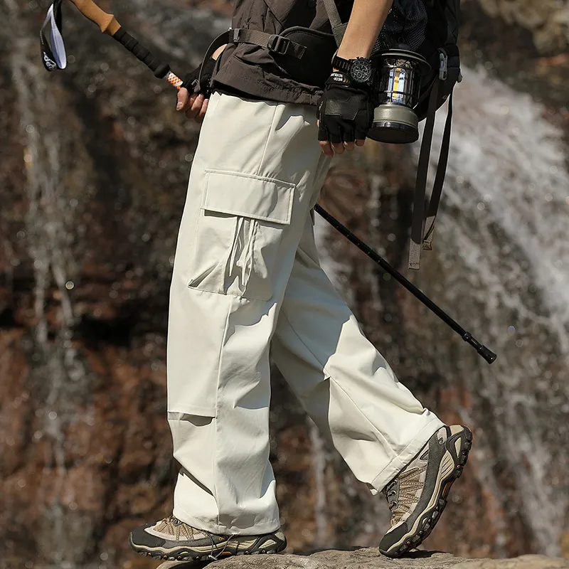 NOME Cargo Pants Unisex-17