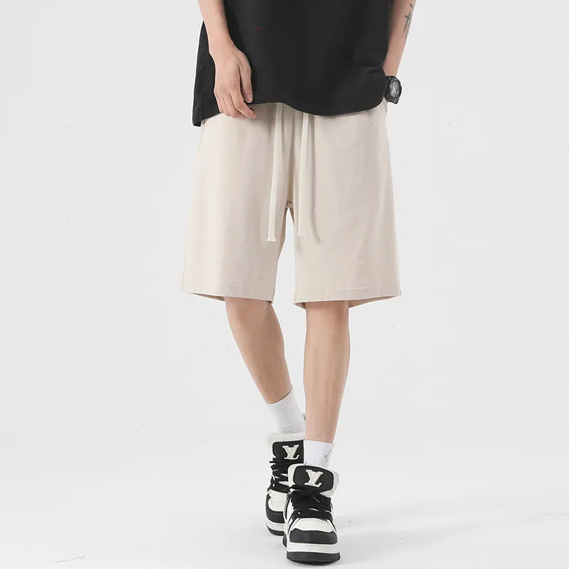 NOME Casual Shorts Unisex-3