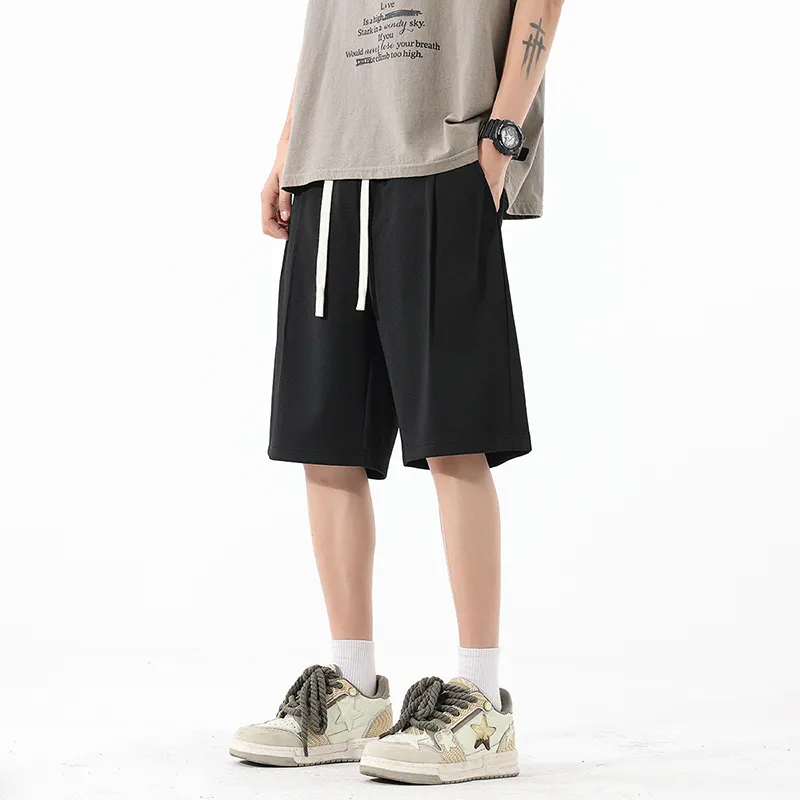 NOME Casual Shorts Unisex-21