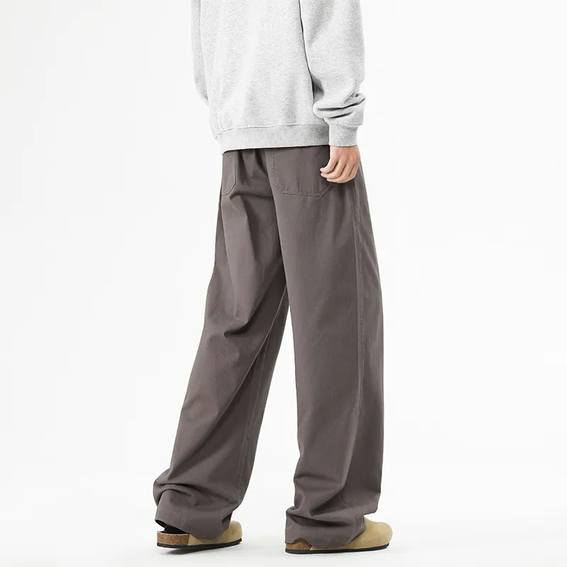 TESTUNG Jeans Unisex-22