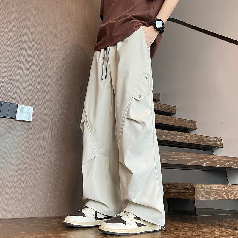 NOME Cargo Pants Unisex-15