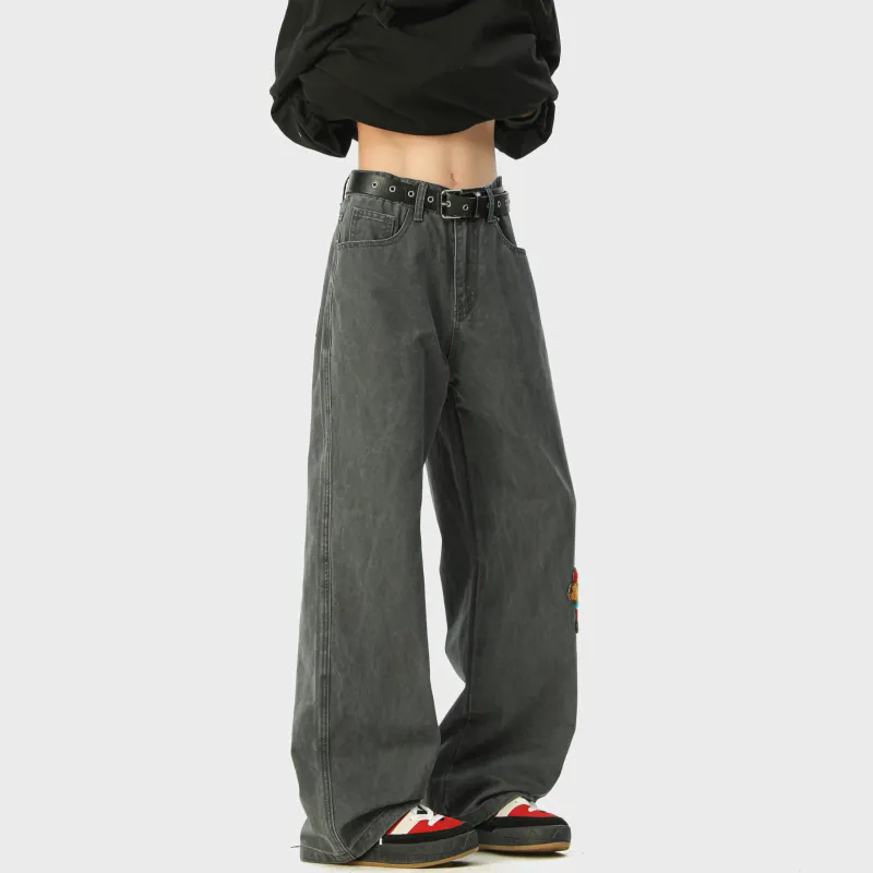 NOME Casual Pants Unisex-23