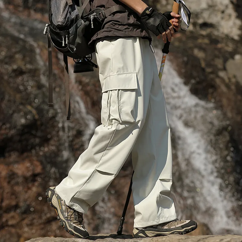NOME Cargo Pants Unisex-16