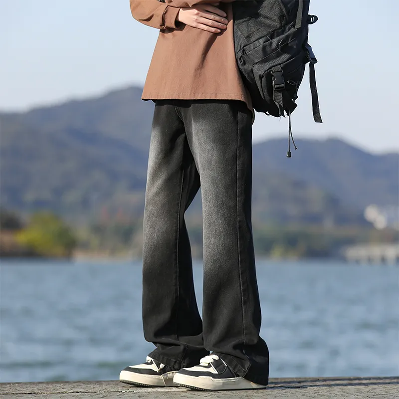 NOME Jeans Unisex-3