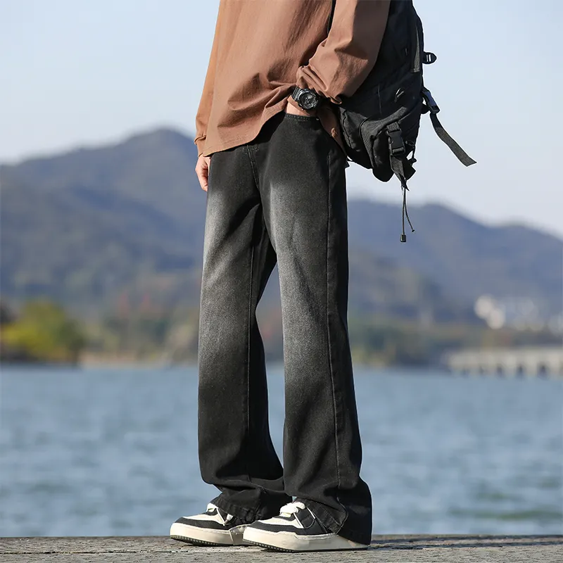 NOME Jeans Unisex-2