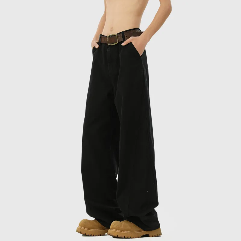 NOME Casual Pants Unisex-2