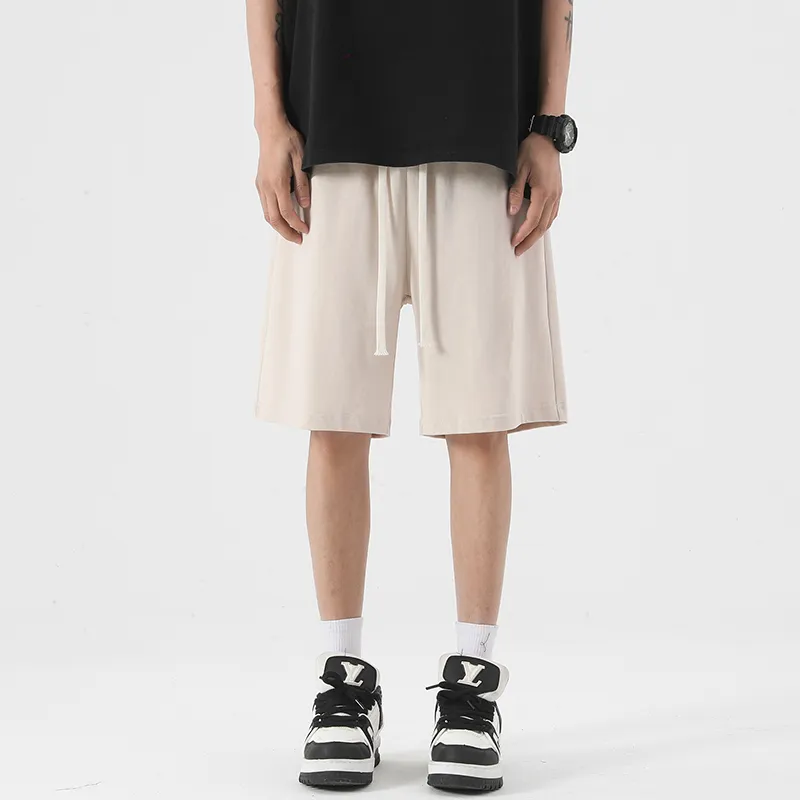 NOME Casual Shorts Unisex-2