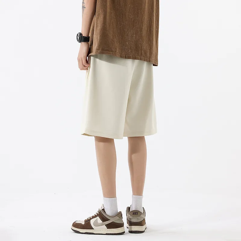 NOME Casual Shorts Unisex-4