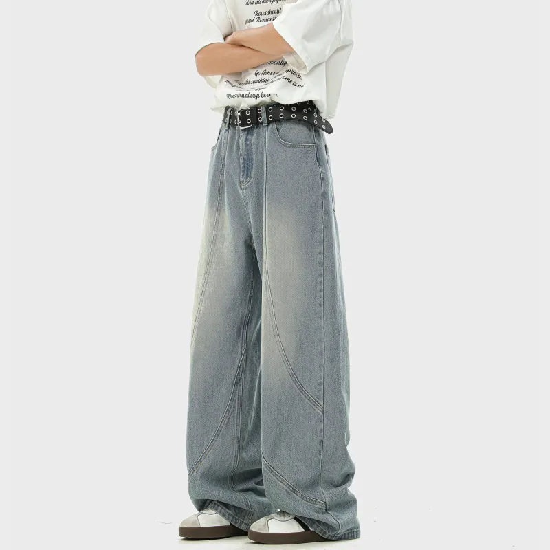 NOME Jeans Unisex-9