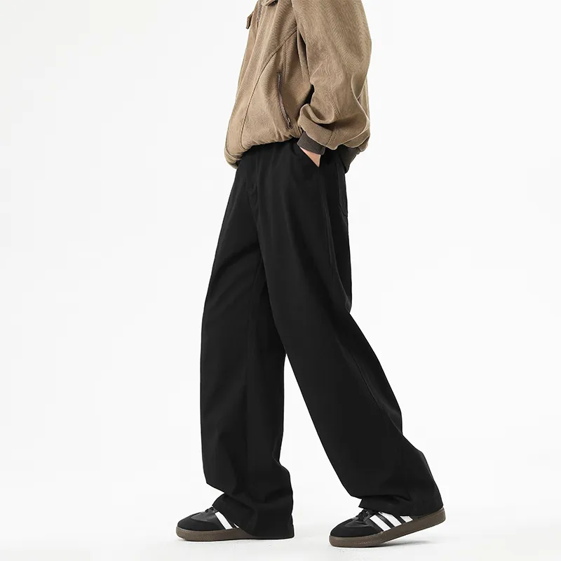 TESTUNG Jeans Unisex-4
