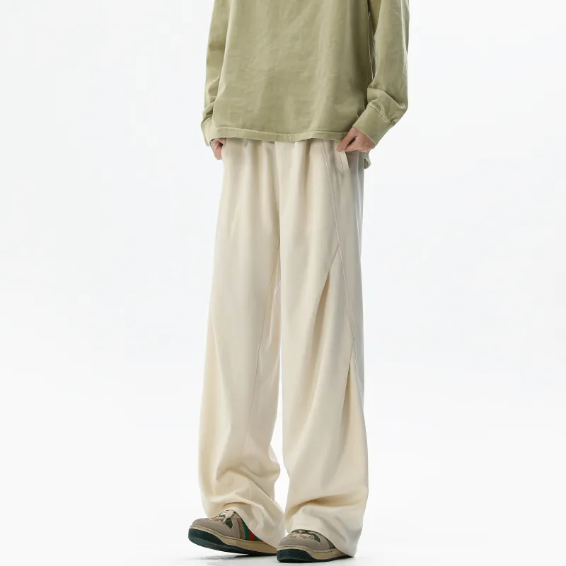 NOME Casual Pants Unisex-3