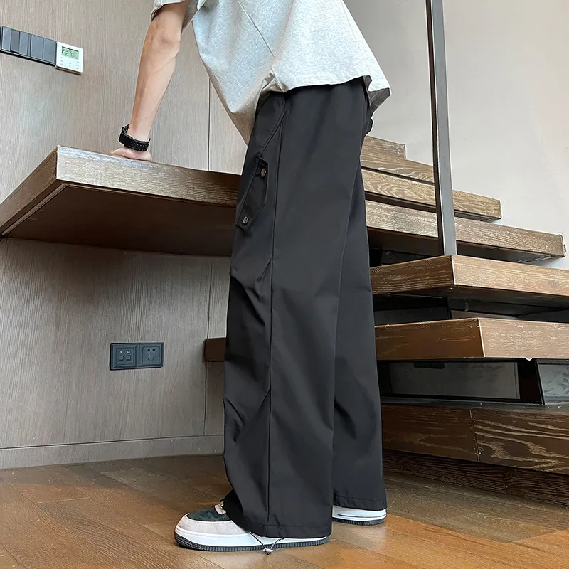 ZYKY Cargo Pants Unisex-8
