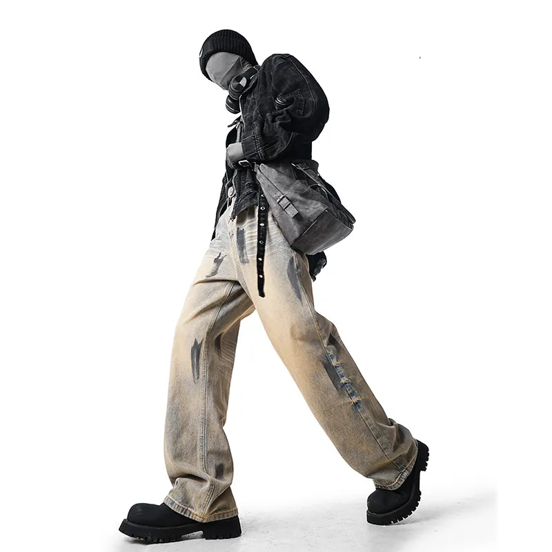 NOME Jeans Unisex-7