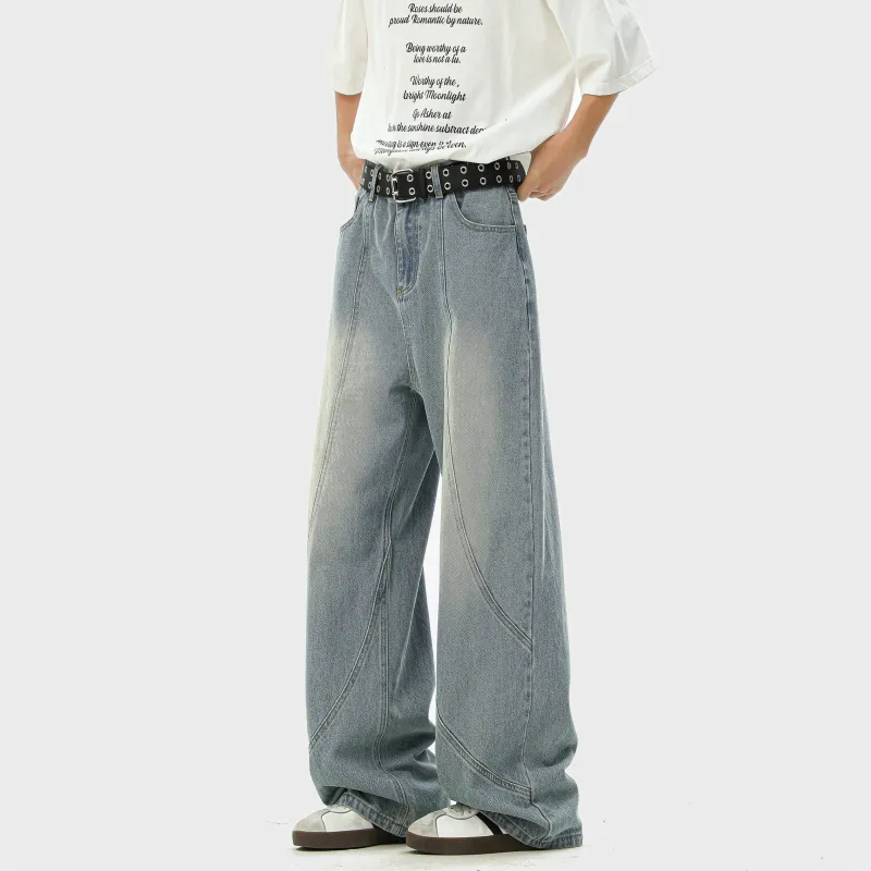 NOME Jeans Unisex-10