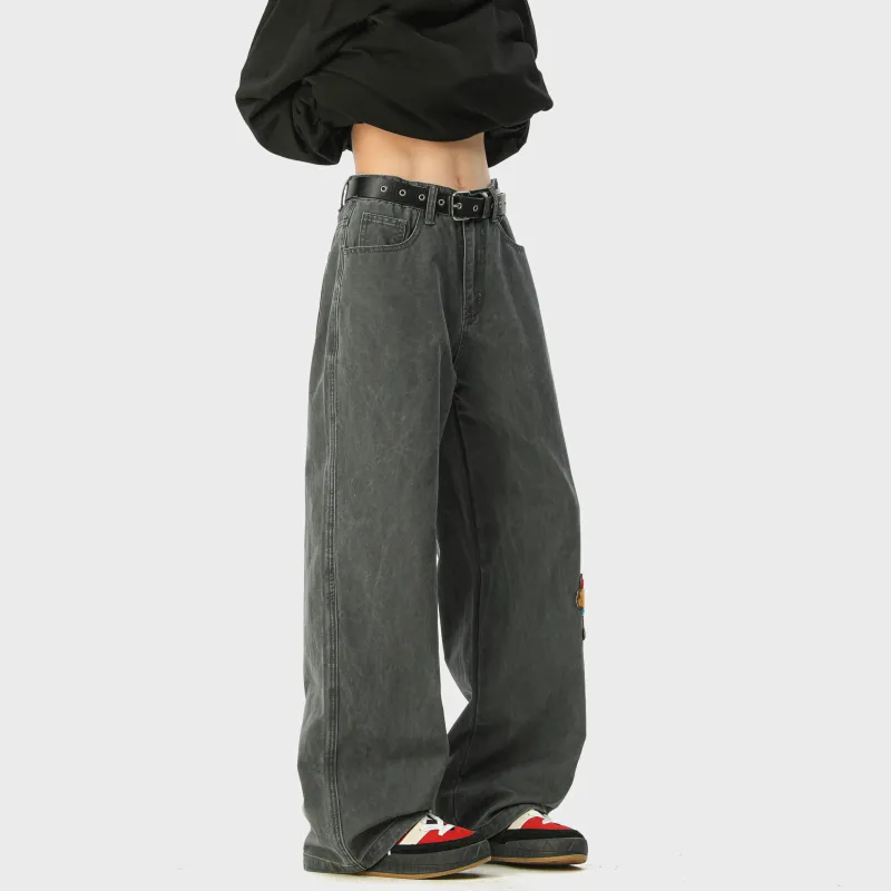 NOME Casual Pants Unisex-22