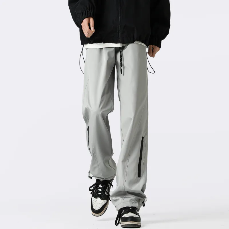NOME Casual Pants Unisex-8