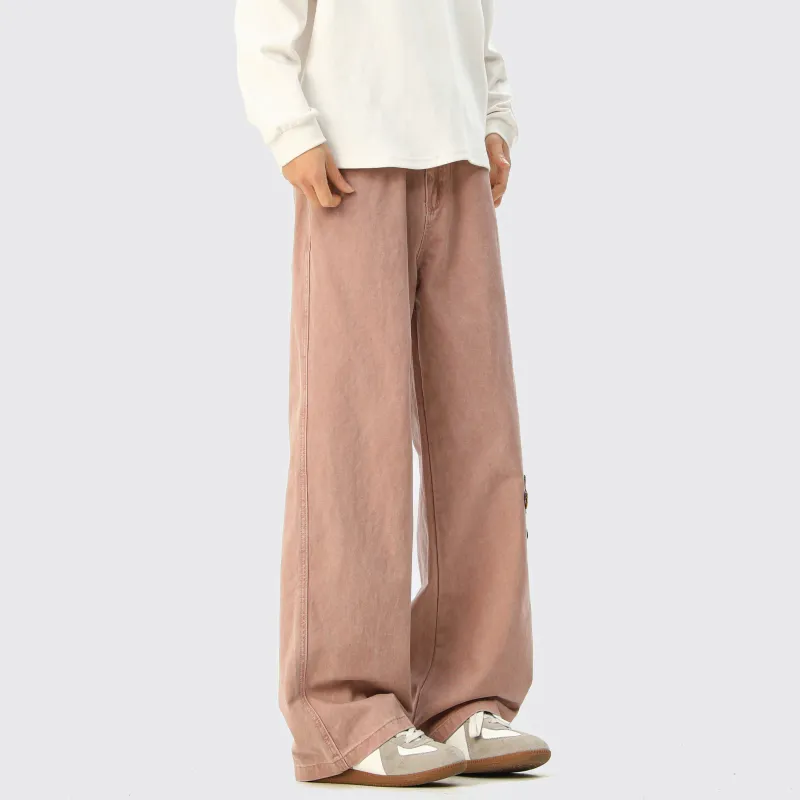 NOME Casual Pants Unisex-10