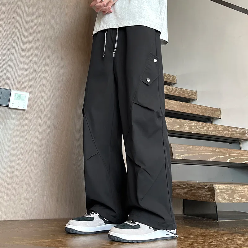 ZYKY Cargo Pants Unisex-6