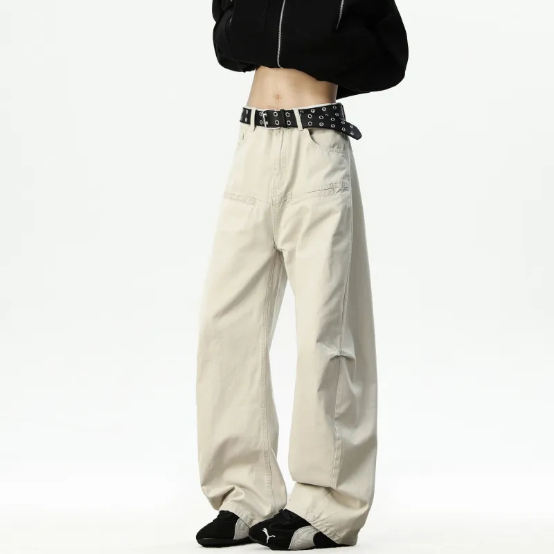 NOME Casual Pants Unisex-10