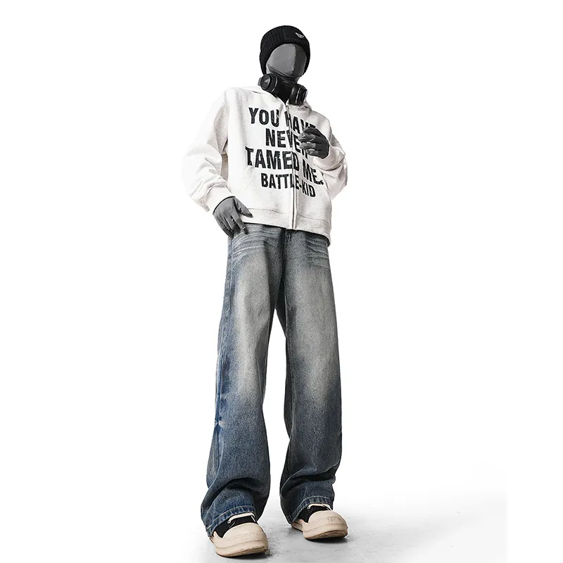 NOME Jeans Unisex-4