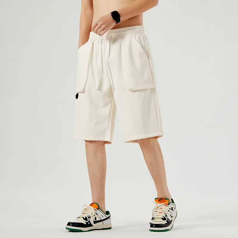 NOME Casual Shorts Unisex-17