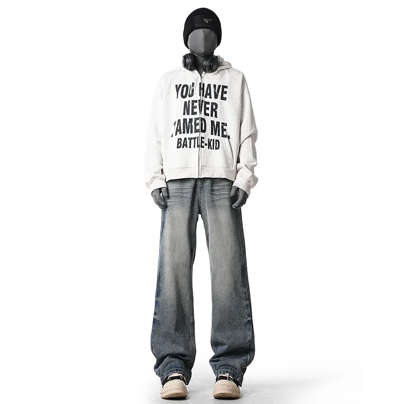 NOME Jeans Unisex-3
