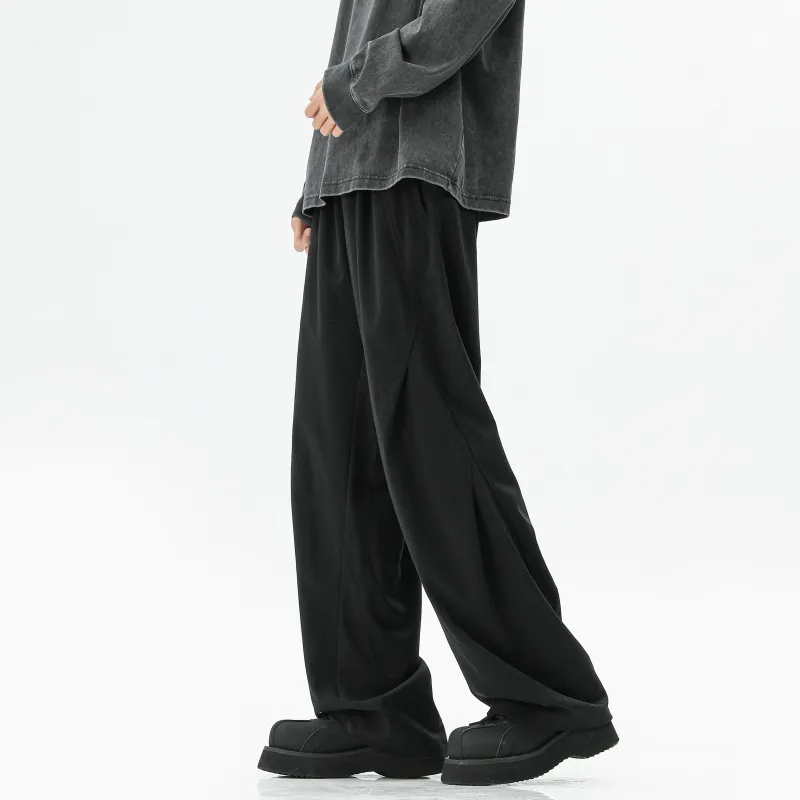 NOME Casual Pants Unisex-23