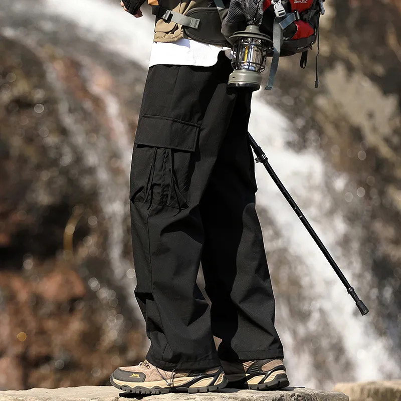NOME Cargo Pants Unisex-5