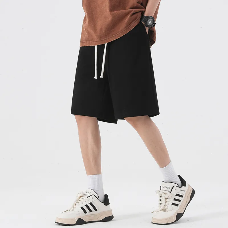 NOME Casual Shorts Unisex-10