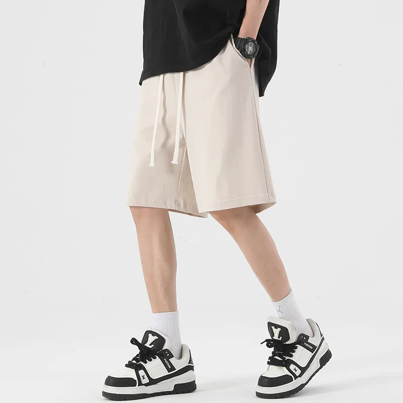 NOME Casual Shorts Unisex-4