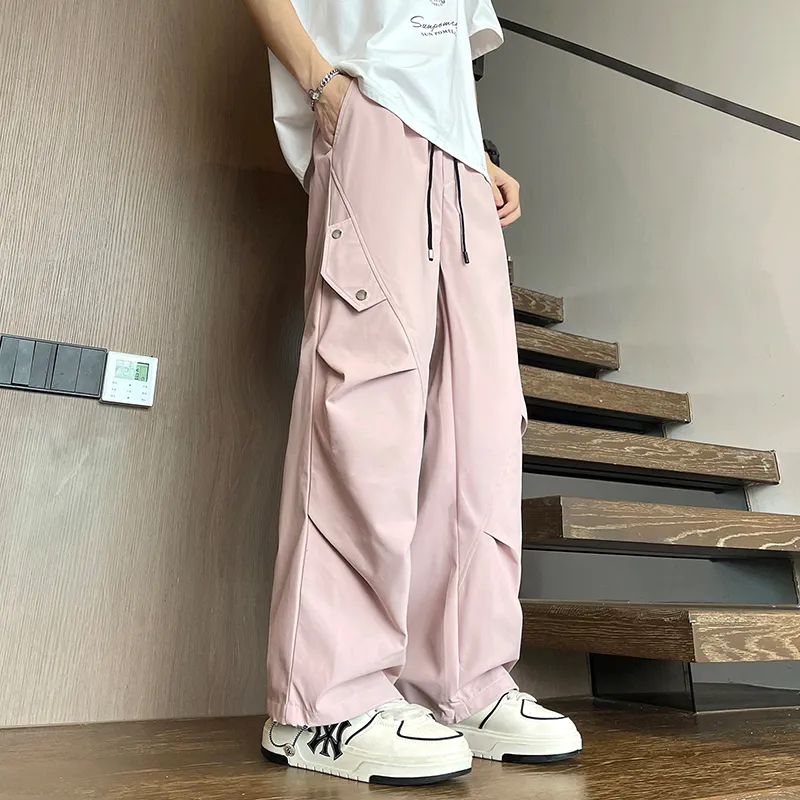 NOME Cargo Pants Unisex-9