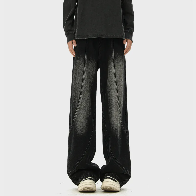 NOME Jeans Unisex-2