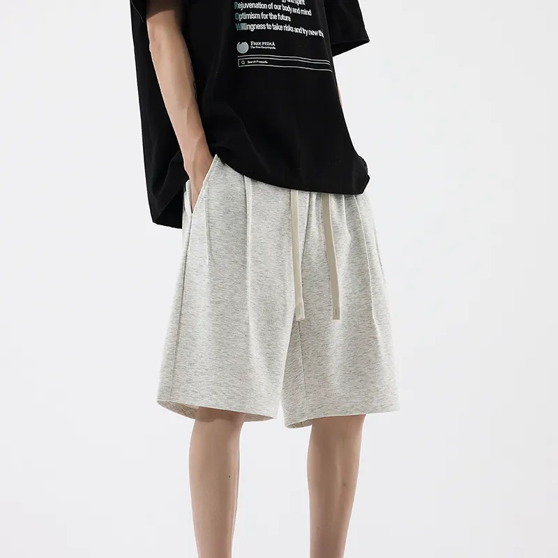 NOME Casual Shorts Unisex-11