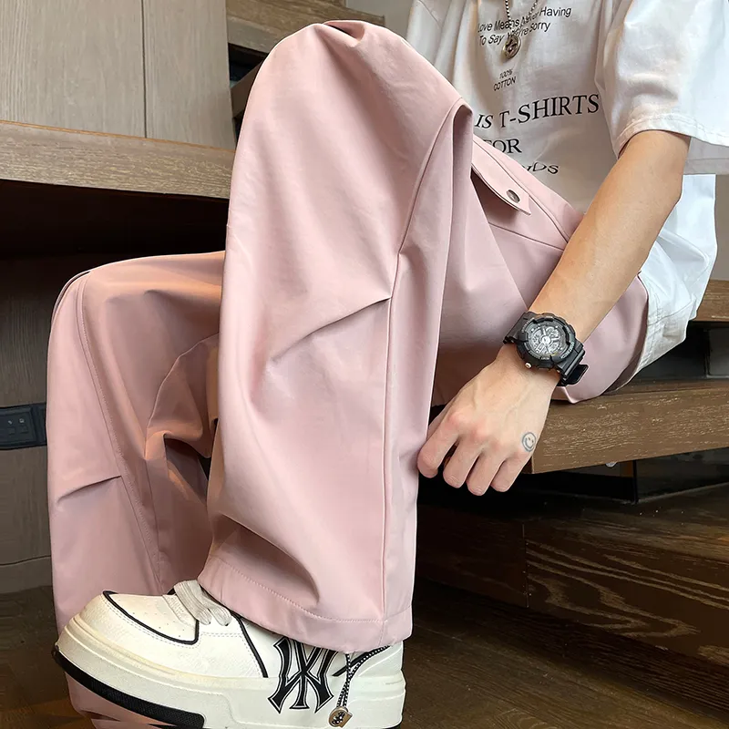 NOME Cargo Pants Unisex-11